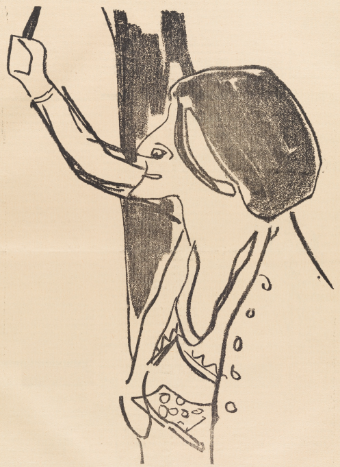 Der Prinz von
  Theben