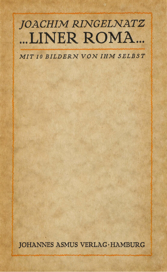 Buchdeckel